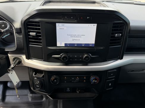 Certified 2023 Ford F150 XL w/ XL Chrome Appearance Package RWD image 18