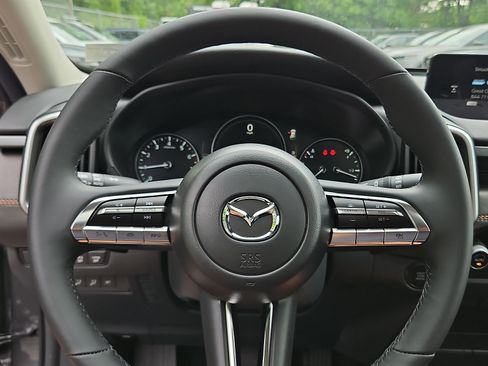 New 2026 MAZDA CX-50 AWD 2.5 S w/ Weather Package image 17