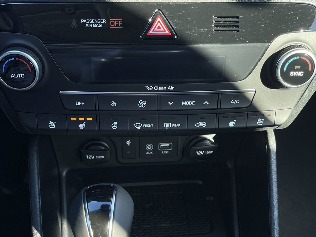 Used 2021 Hyundai Tucson Ultimate AWD/4WD image 21