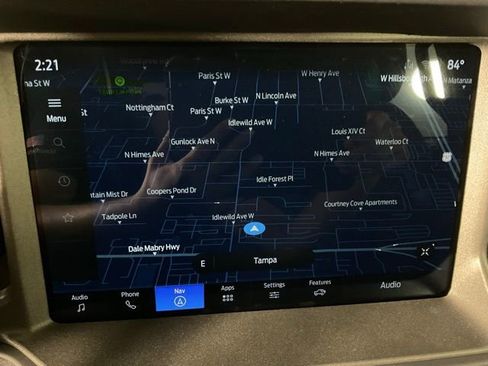 New 2025 Ford Bronco Big Bend w/ Black Diamond Package image 21