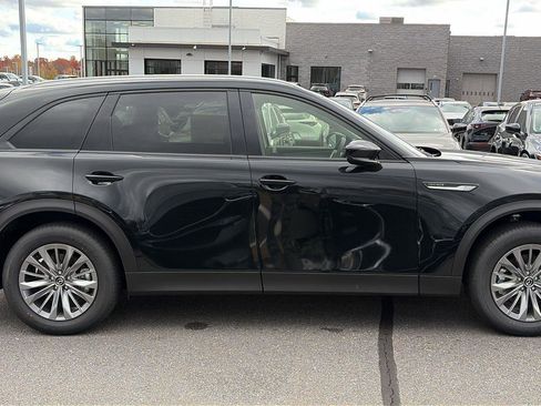 New 2025 MAZDA CX-90 3.3 Turbo w/ Preferred Package image 7