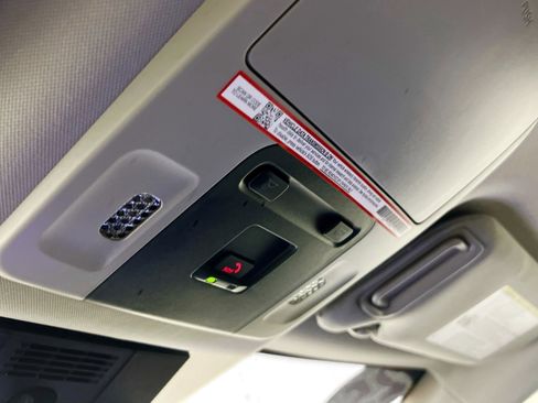 Used 2025 Toyota Camry LE image 22