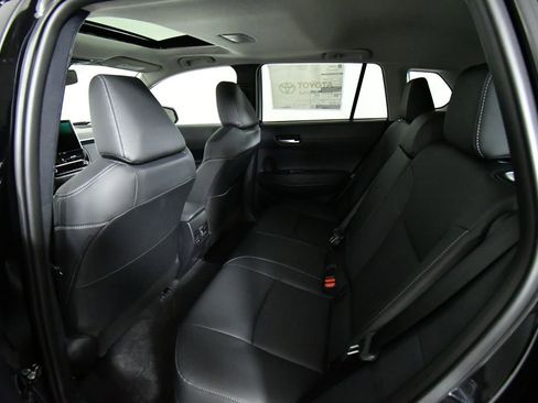 New 2026 Toyota Corolla Cross XLE image 24