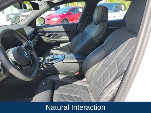 Used 2024 BMW i5 eDrive40i image 20