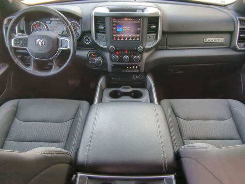 Certified 2019 RAM 1500 Big Horn image 15