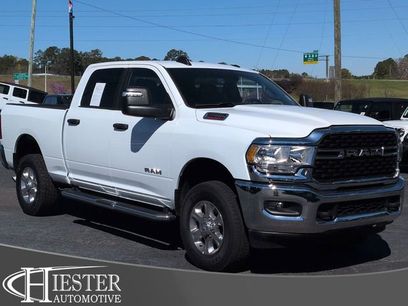 Used 2024 RAM 2500 Big Horn