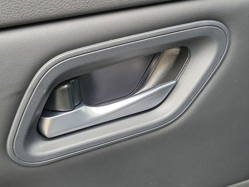 New 2026 Nissan Rogue SV image 11