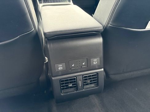 Used 2023 Subaru Solterra AWD image 23