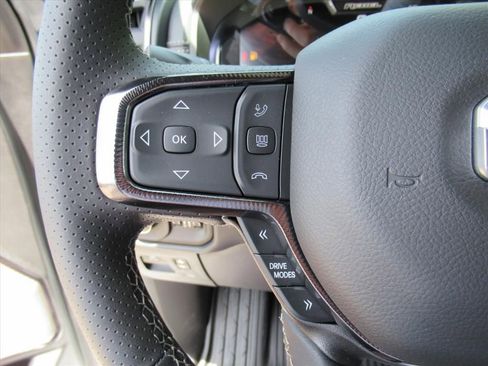 New 2026 RAM 1500 Rebel w/ Rebel Level 2 Equipment Group AWD/4WD image 22