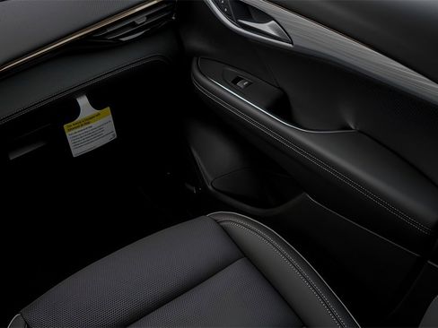 New 2026 Buick Envision Avenir image 26