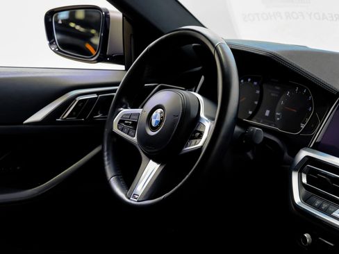 Used 2021 BMW 440i xDrive Coupe image 8