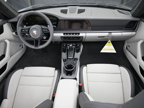 Certified 2026 Porsche 911 Carrera S image 10