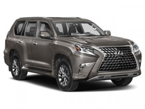 Used 2023 Lexus GX 460 Premium w/ Premium Package AWD/4WD image 6