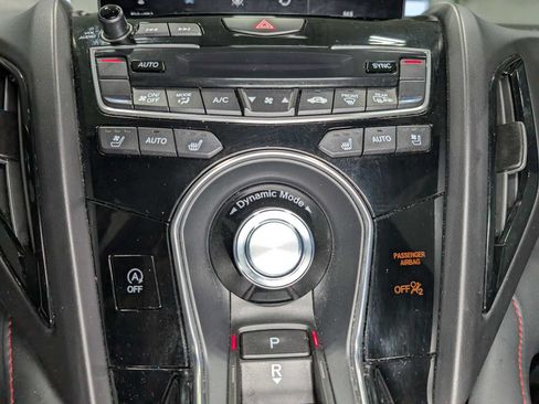 Used 2023 Acura RDX A-Spec AWD/4WD image 33