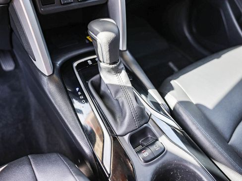 Certified 2023 Toyota Corolla Cross XLE w/ Convenience Package image 13