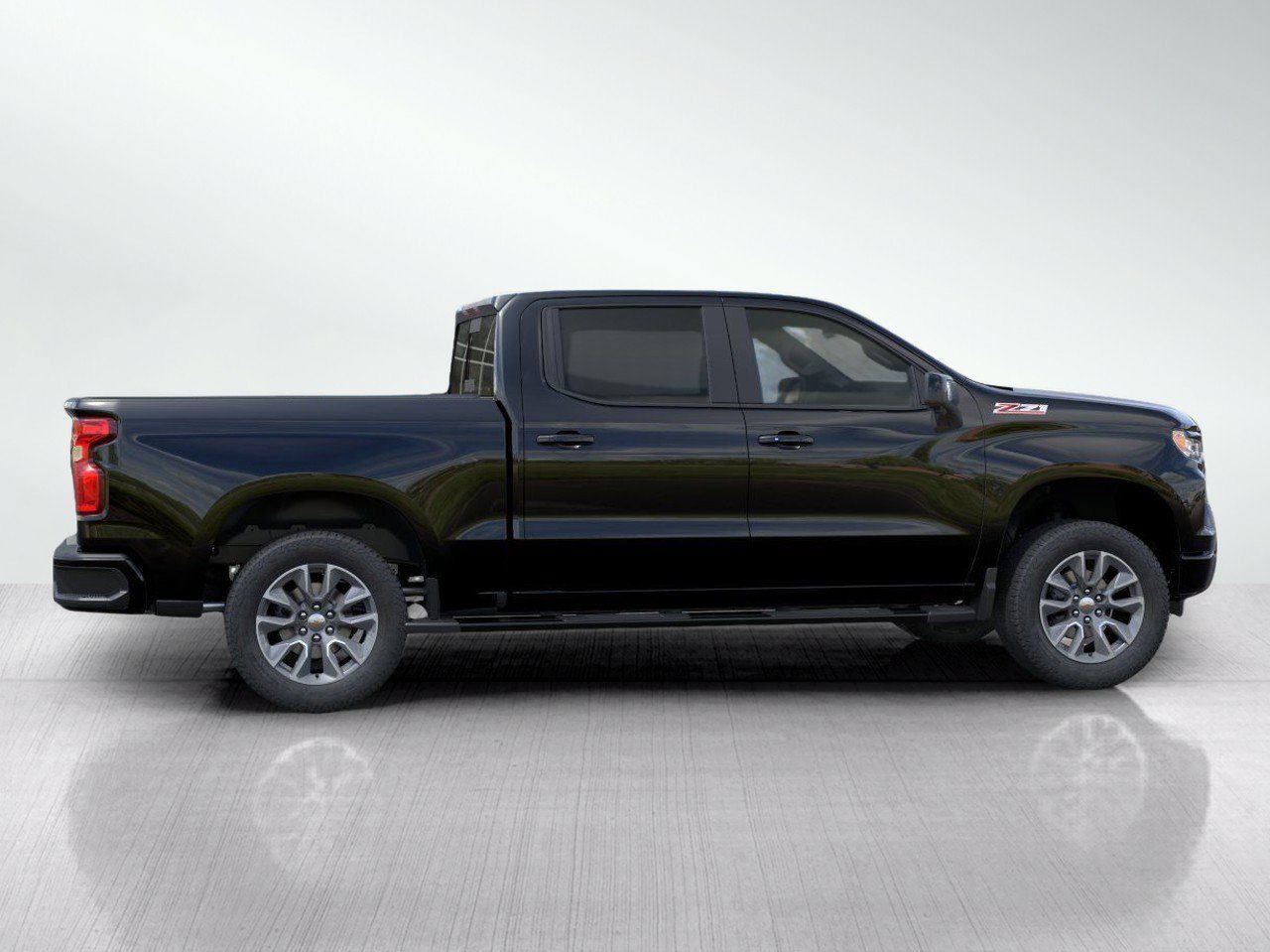 New 2026 Chevrolet Silverado 1500 RST AWD/4WD image 6