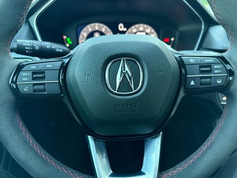 Used 2024 Acura Integra A-Spec image 21