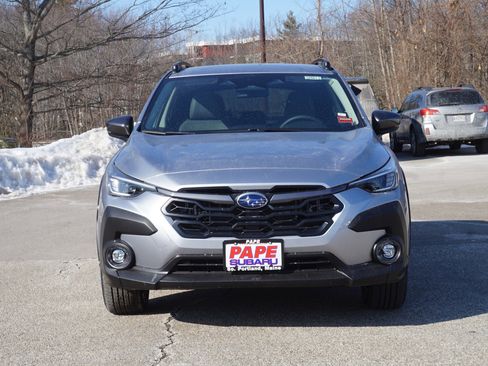 New 2026 Subaru Crosstrek 2.5i Limited AWD/4WD image 2