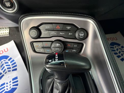 Certified 2022 Dodge Challenger R/T w/ Plus Package image 27