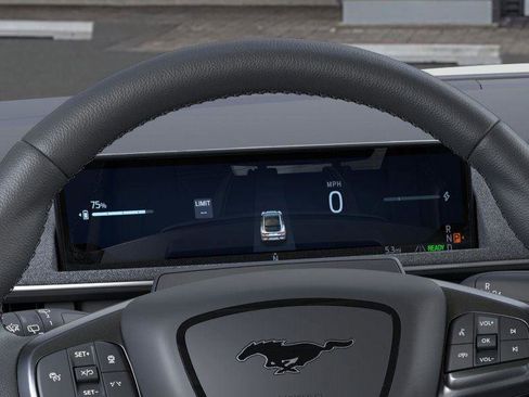 New 2025 Ford Mustang Mach-E Premium image 13