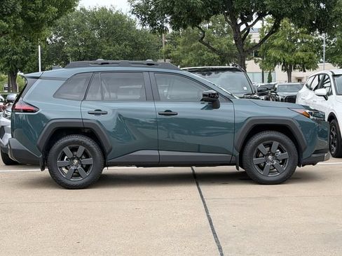 Used 2026 Toyota RAV4 AWD image 3