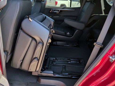 New 2026 Chevrolet Tahoe Z71 image 38