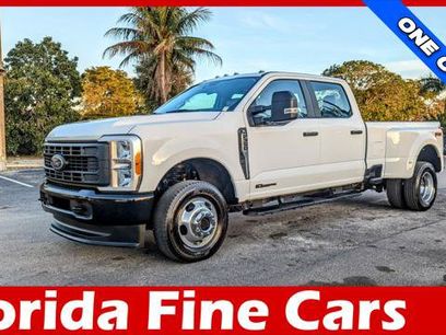 Used 2023 Ford F350 XL
