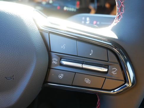 New 2026 Chevrolet Equinox RS w/ Convenience Package III image 14