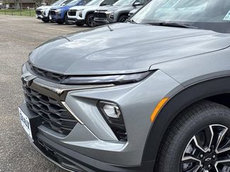 New 2026 Chevrolet TrailBlazer ACTIV w/ Driver Confidence Package video 2