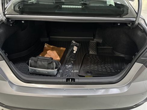 Used 2026 Toyota Camry SE image 12