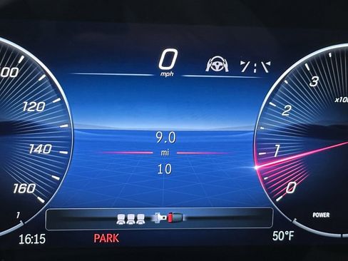 New 2026 Mercedes-Benz GLE 350 4MATIC image 28