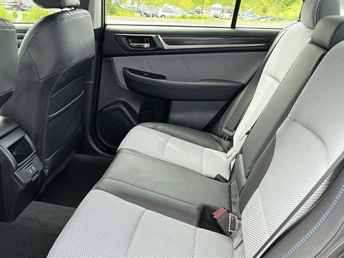 Used 2019 Subaru Legacy 2.5i Sport AWD/4WD image 21