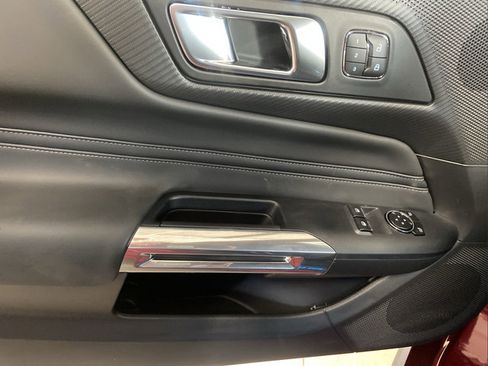 New 2024 Ford Mustang Premium RWD image 27