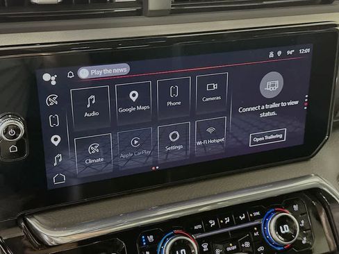 Used 2024 GMC Sierra 1500 Denali AWD/4WD image 17