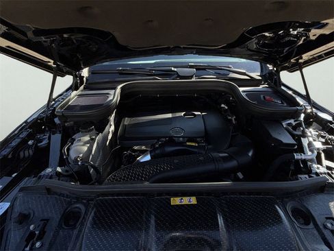 Used 2023 Mercedes-Benz GLE 350 4MATIC image 23