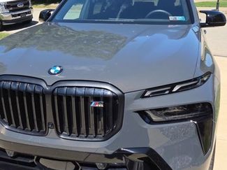 Used 2026 BMW X7 M60i AWD/4WD video 1
