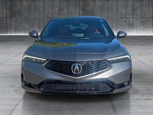 Used 2023 Acura Integra A-Spec image 9
