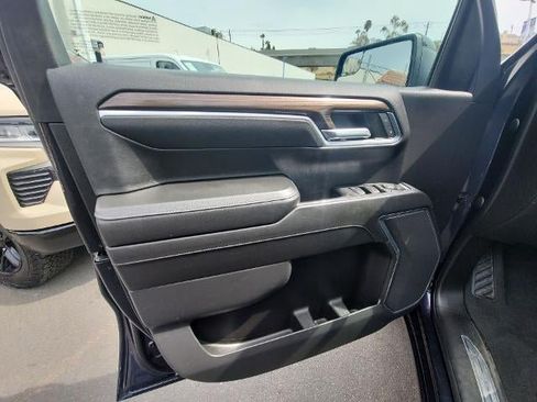 Used 2022 Chevrolet Silverado 1500 RST RWD image 21