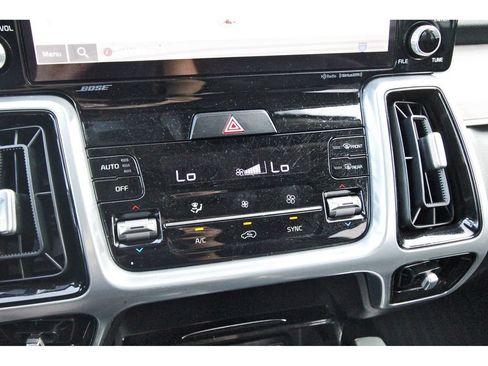 Used 2023 Kia Sorento SX Prestige AWD/4WD image 26