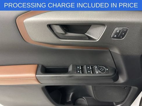 Certified 2025 Ford Bronco Sport Outer Banks w/ Outer Banks Tech Package+ AWD/4WD image 5