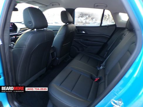 Used 2025 Chevrolet Trax ACTIV w/ Driver Confidence Package image 21