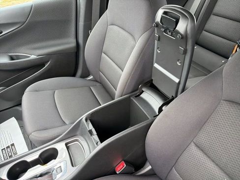 Used 2023 Chevrolet Malibu RS w/ LPO, Floor Liner Package image 21