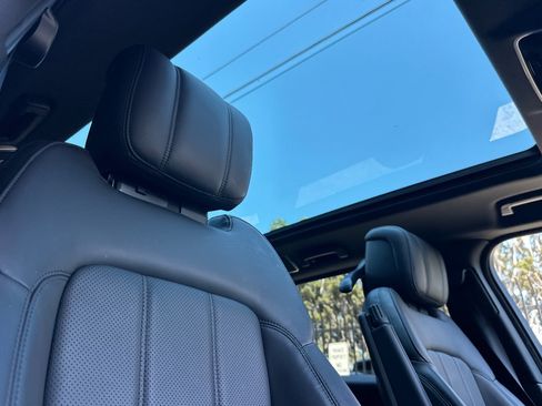 Used 2019 Land Rover Range Rover Sport HSE AWD/4WD image 26