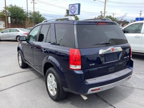 Used 2006 Saturn Vue AWD V6 w/ Sun & Sound Pkg image 13