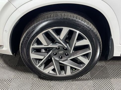 Used 2023 Hyundai Santa Fe Calligraphy AWD/4WD image 26