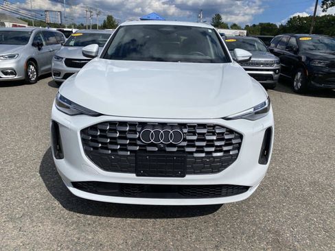 Used 2025 Audi Q5 Premium Plus AWD/4WD image 9