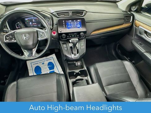 Used 2019 Honda CR-V EX-L image 29