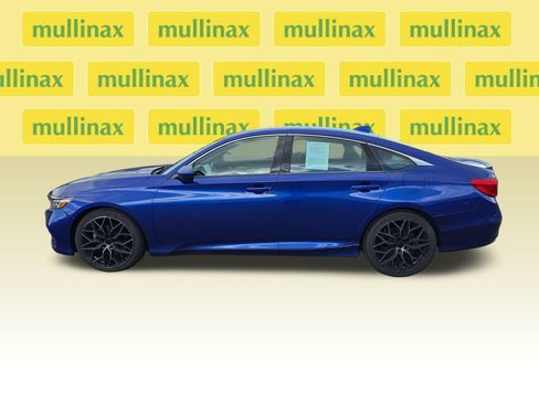 Used 2019 Honda Accord Sport image 8