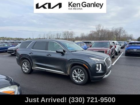 Used 2020 Hyundai Palisade SE image 4