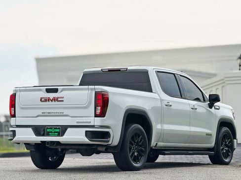 Used 2022 GMC Sierra 1500 Elevation RWD image 12